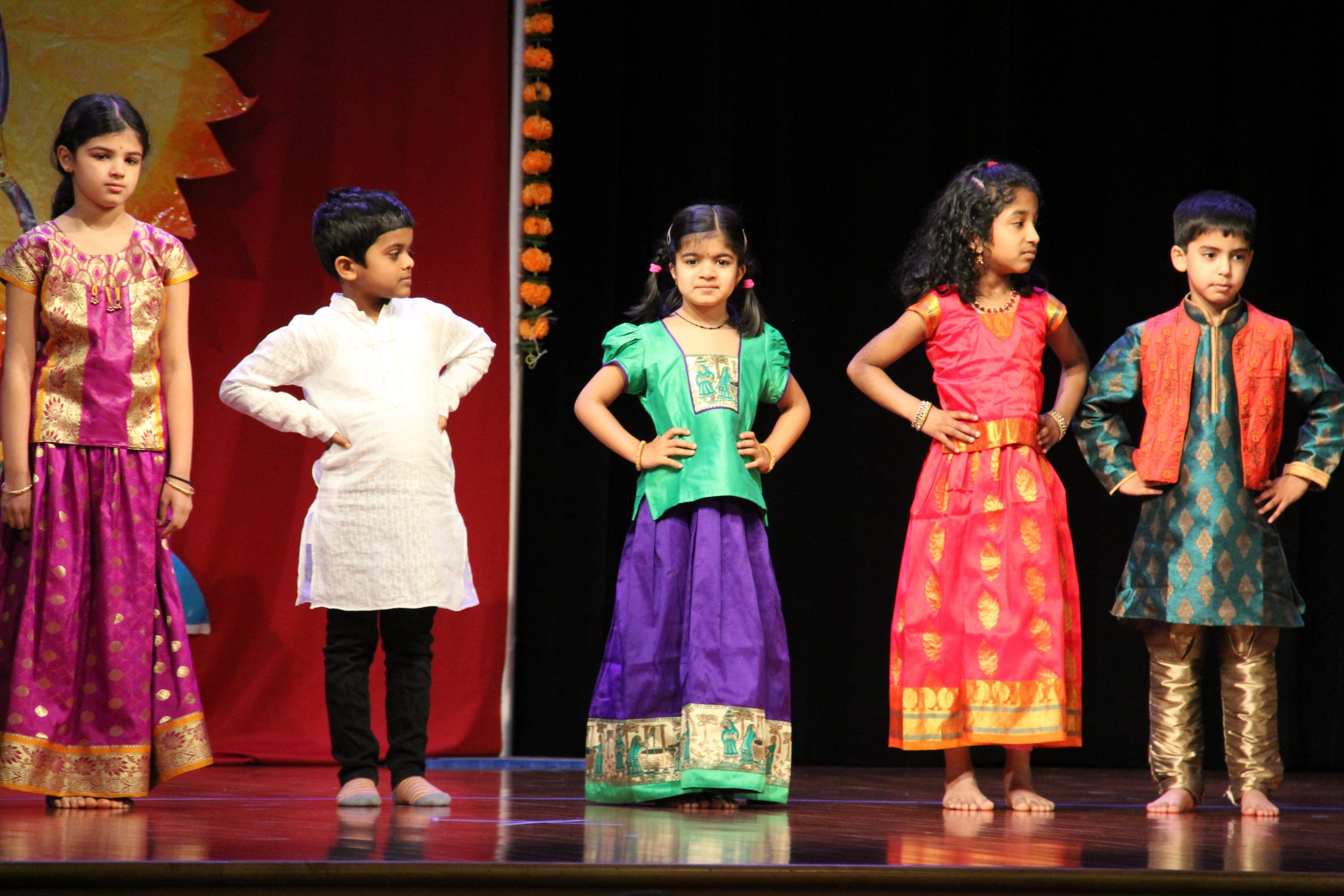 2018 CS Rama Navami Satyam - Chinmaya Mission WRC