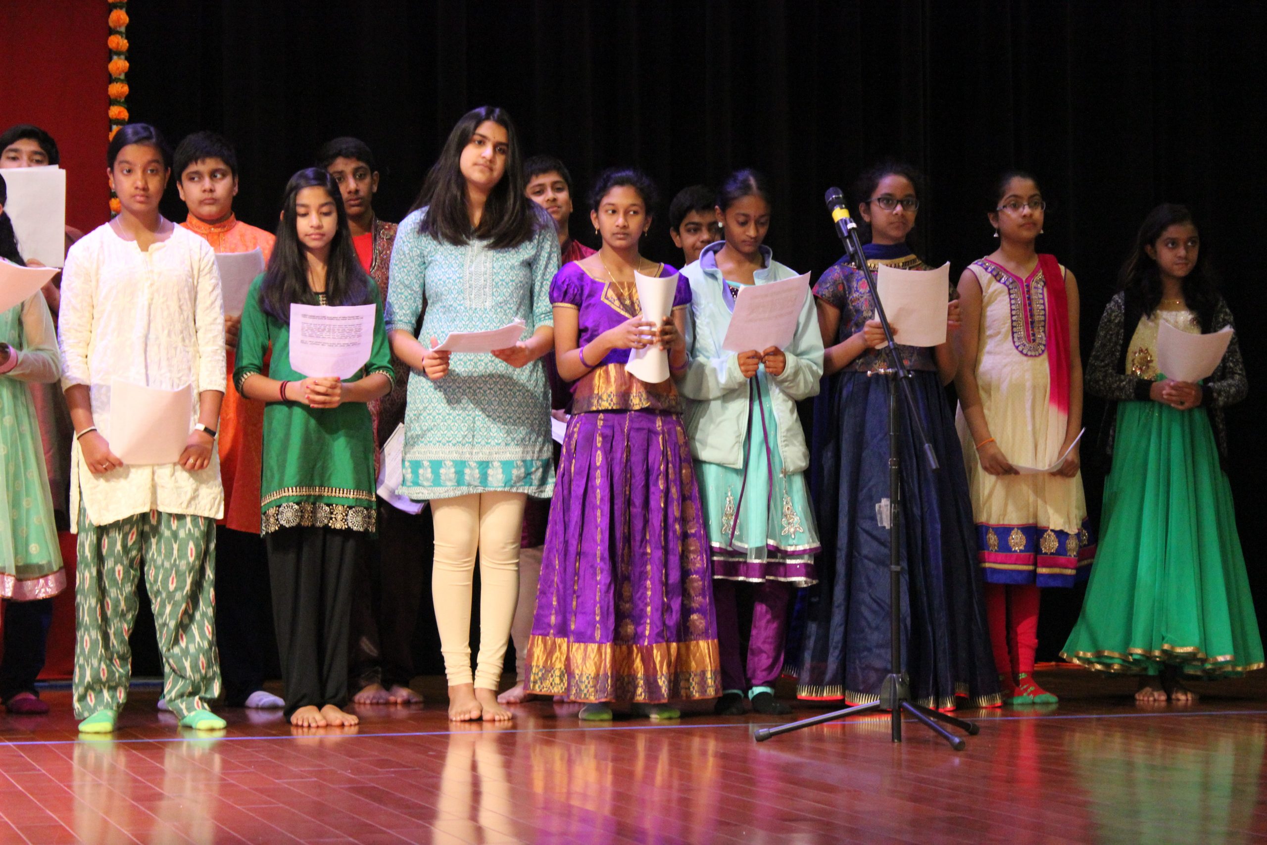 2018 CS Rama Navami Shivanandam - Chinmaya Mission WRC
