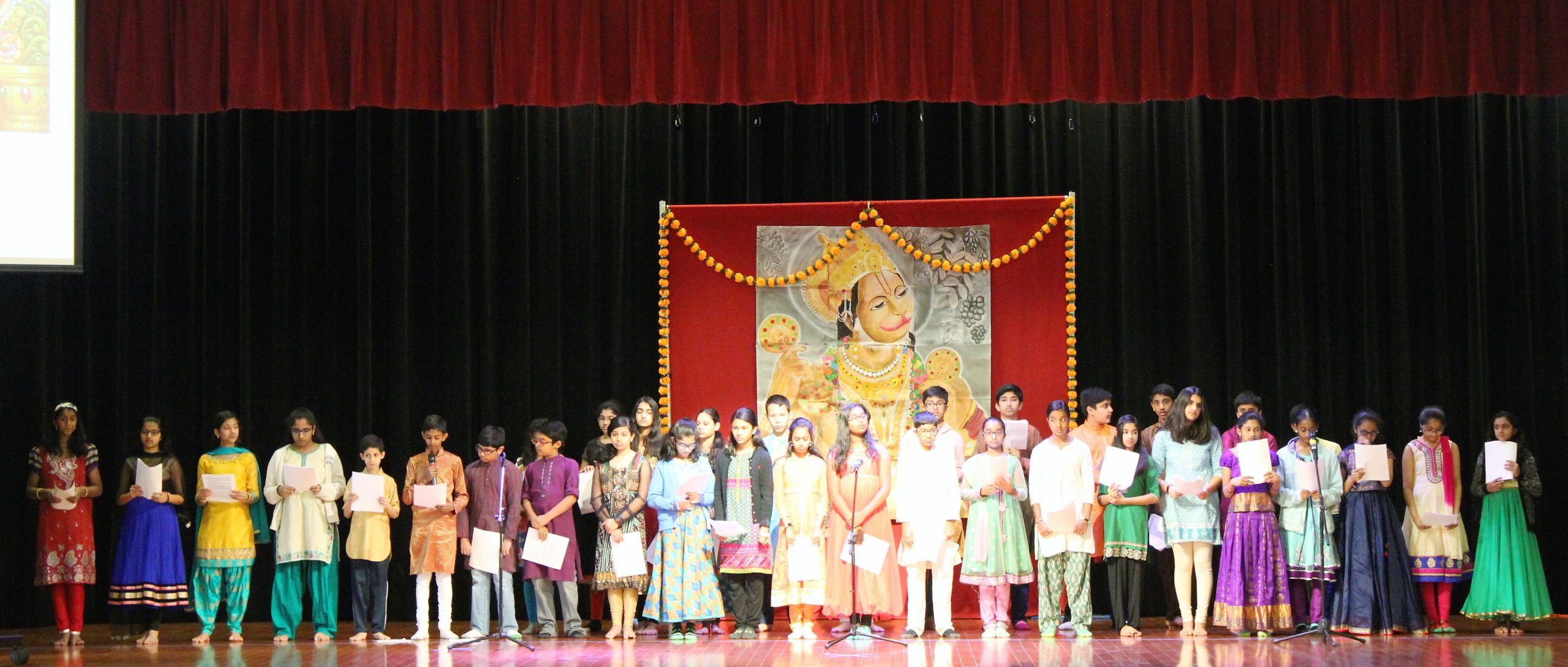 2018 CS Rama Navami Shivanandam - Chinmaya Mission WRC