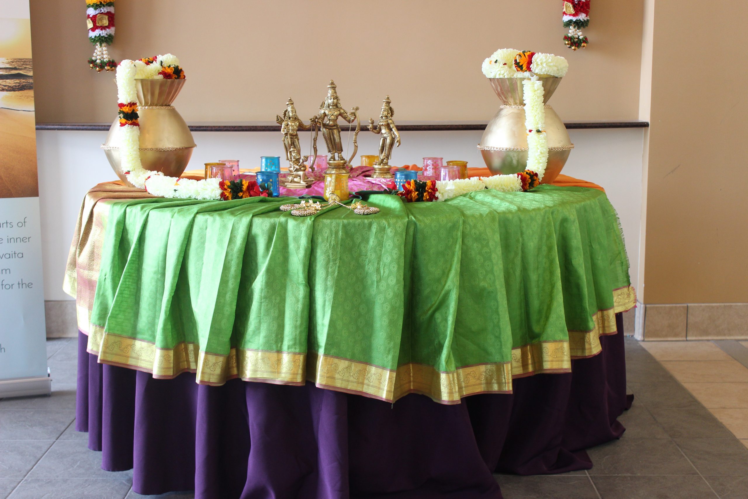 2022 CS Rama Navami Celebration - Chinmaya Mission WRC