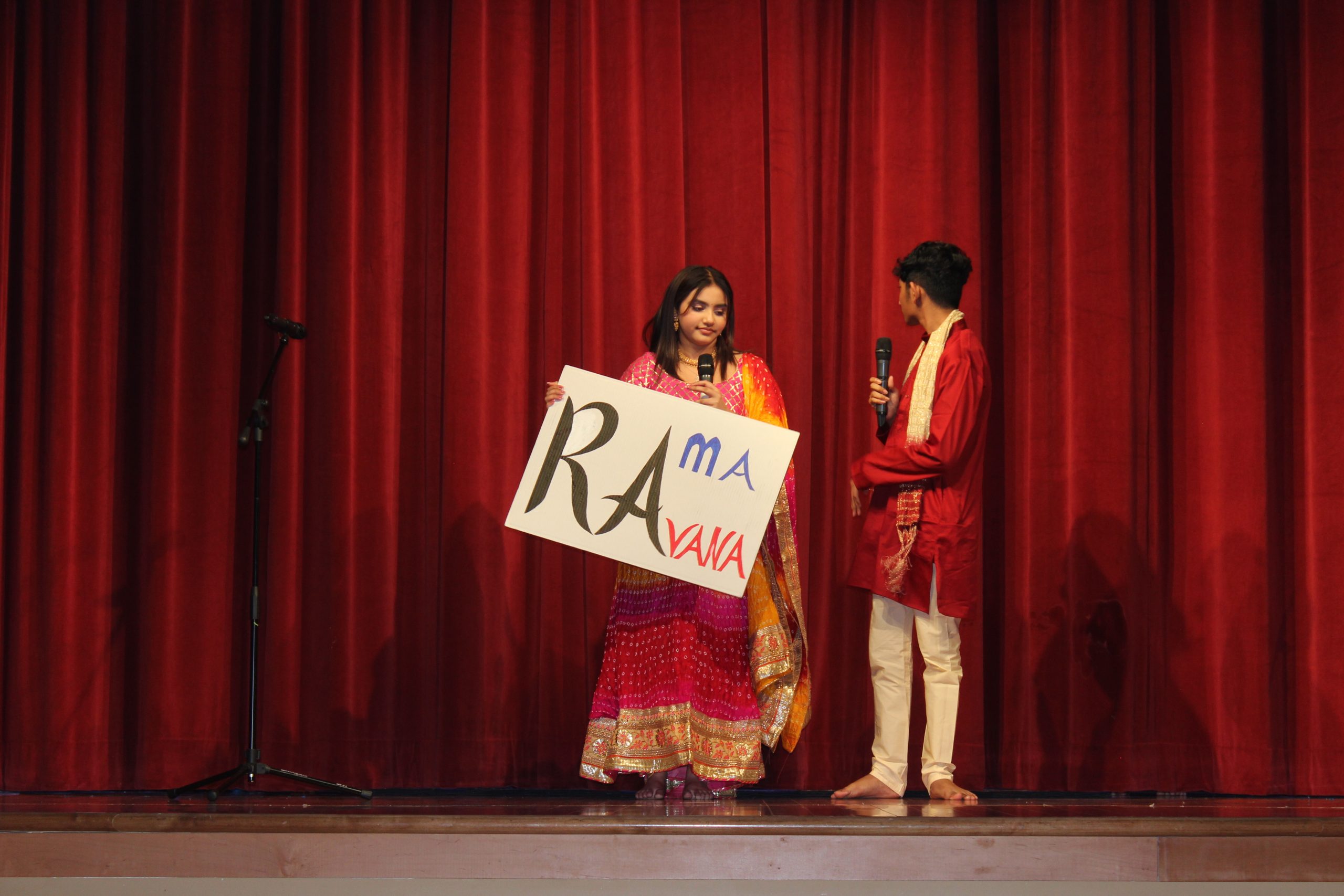 2022 CS Rama Navami Celebration - Chinmaya Mission WRC