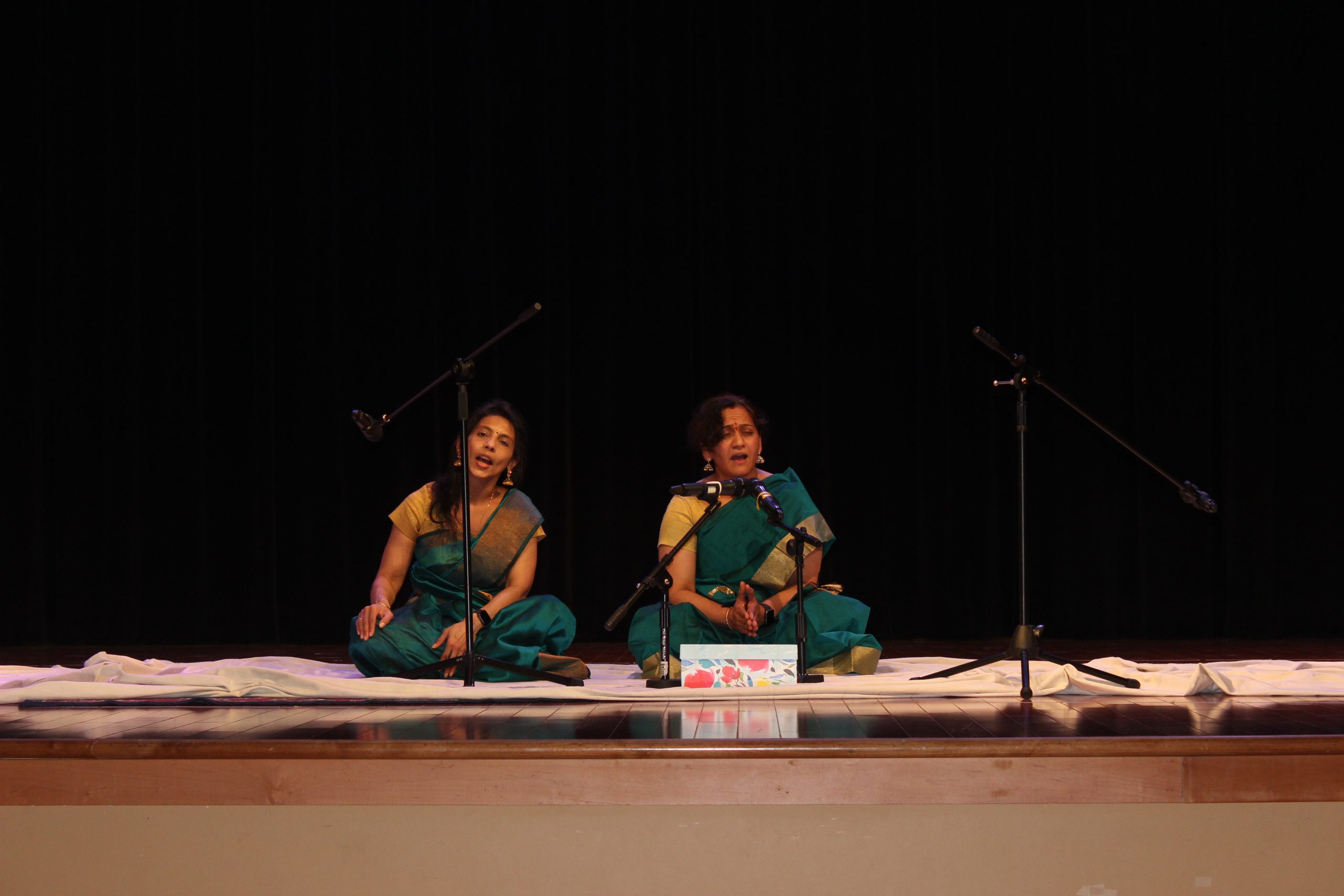 2022 CS Rama Navami Celebration - Chinmaya Mission WRC