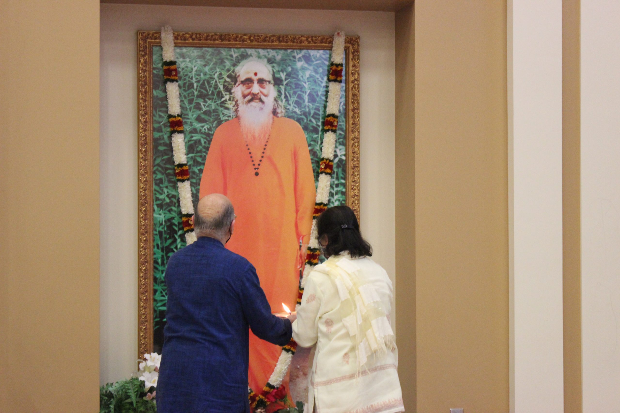 2022 CS Rama Navami Celebration - Chinmaya Mission WRC