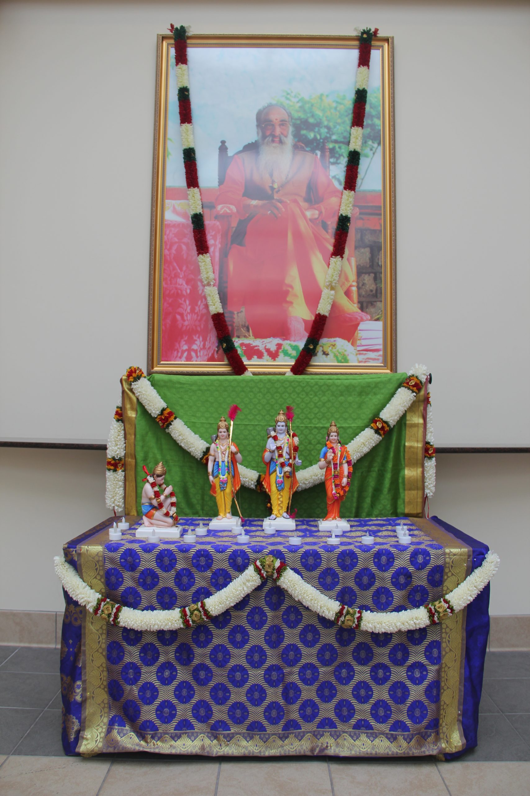 2023 CS Rama Navami Celebration - Chinmaya Mission WRC