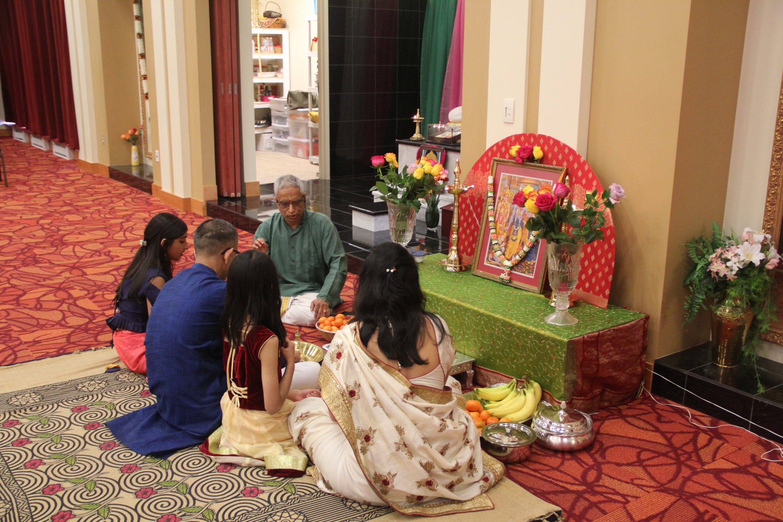 2023 CS Rama Navami Celebration - Chinmaya Mission WRC