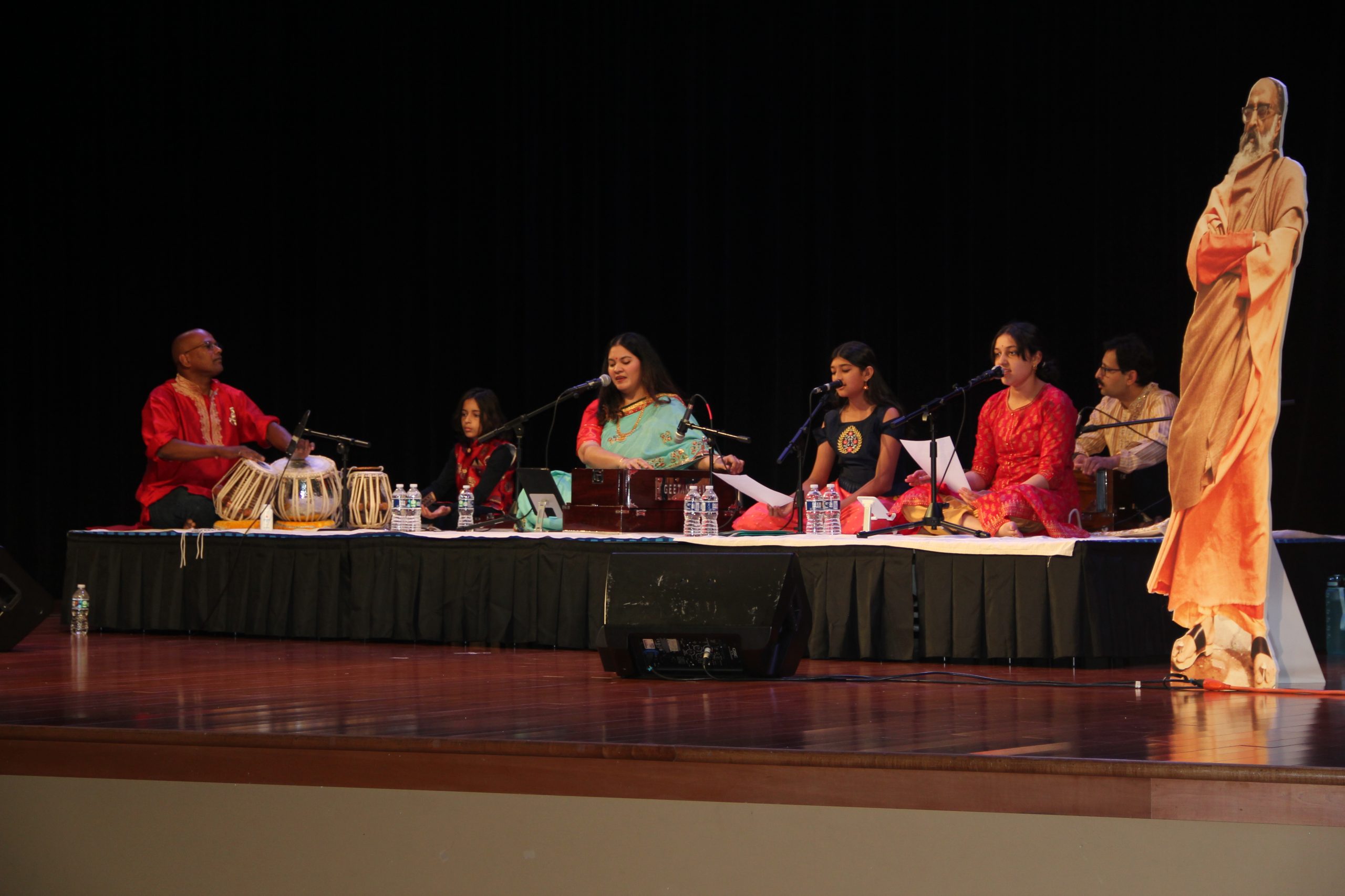 2023 CS Rama Navami Celebration - Chinmaya Mission WRC