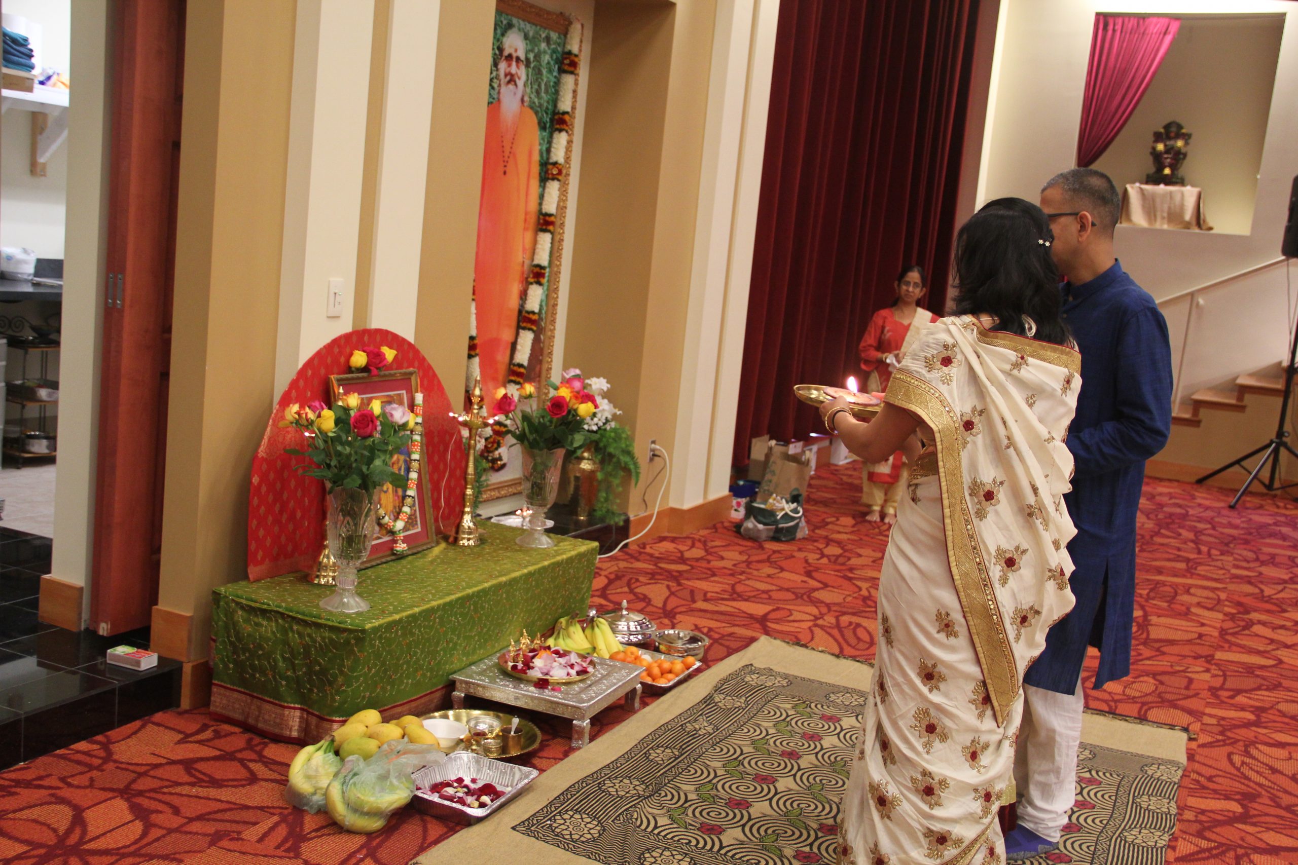 2023 CS Rama Navami Celebration - Chinmaya Mission WRC