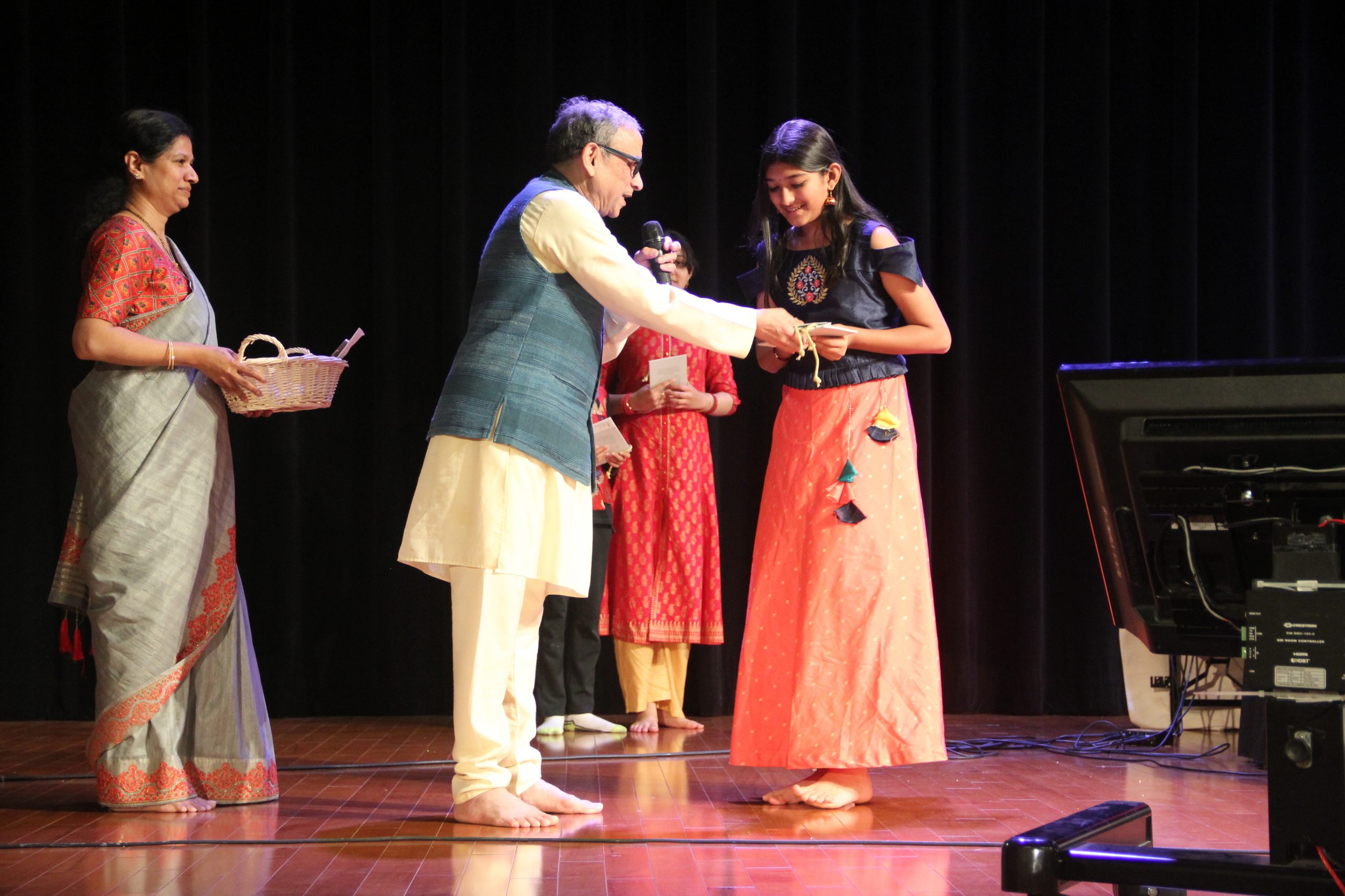 2023 CS Rama Navami Celebration - Chinmaya Mission WRC