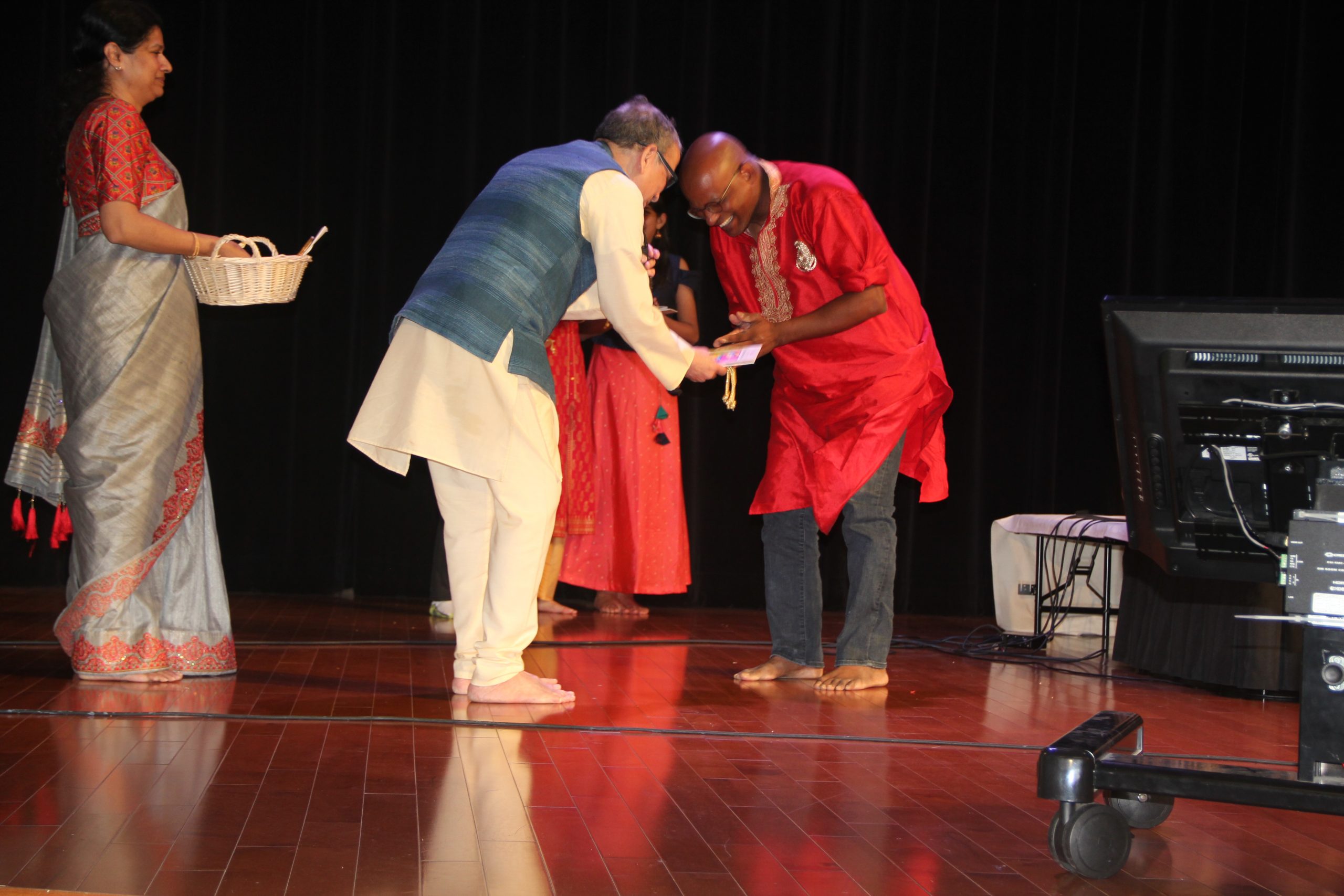 2023 CS Rama Navami Celebration - Chinmaya Mission WRC