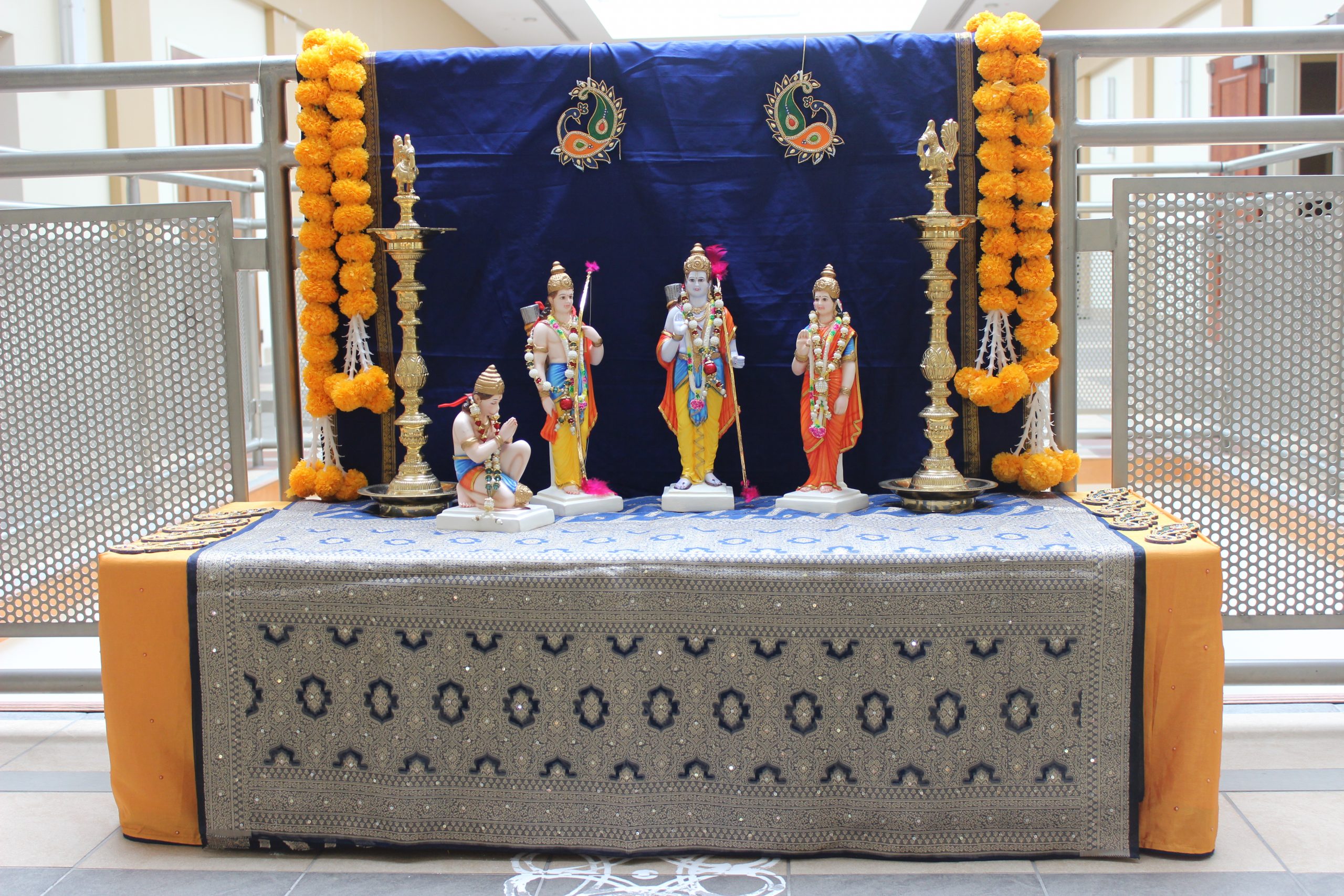 2025-CS-Rama-Navami-Celebration - Chinmaya Mission WRC