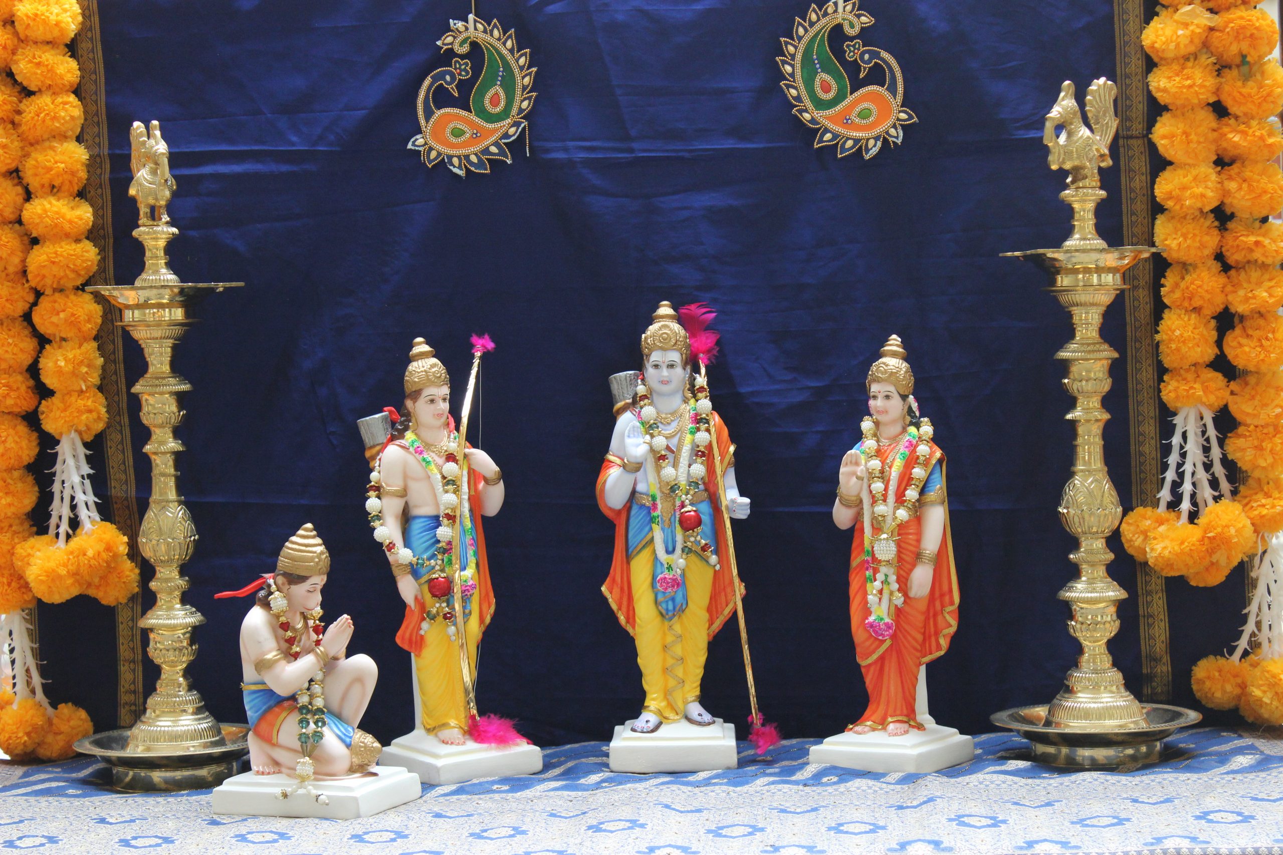 2025-CS-Rama-Navami-Celebration - Chinmaya Mission WRC