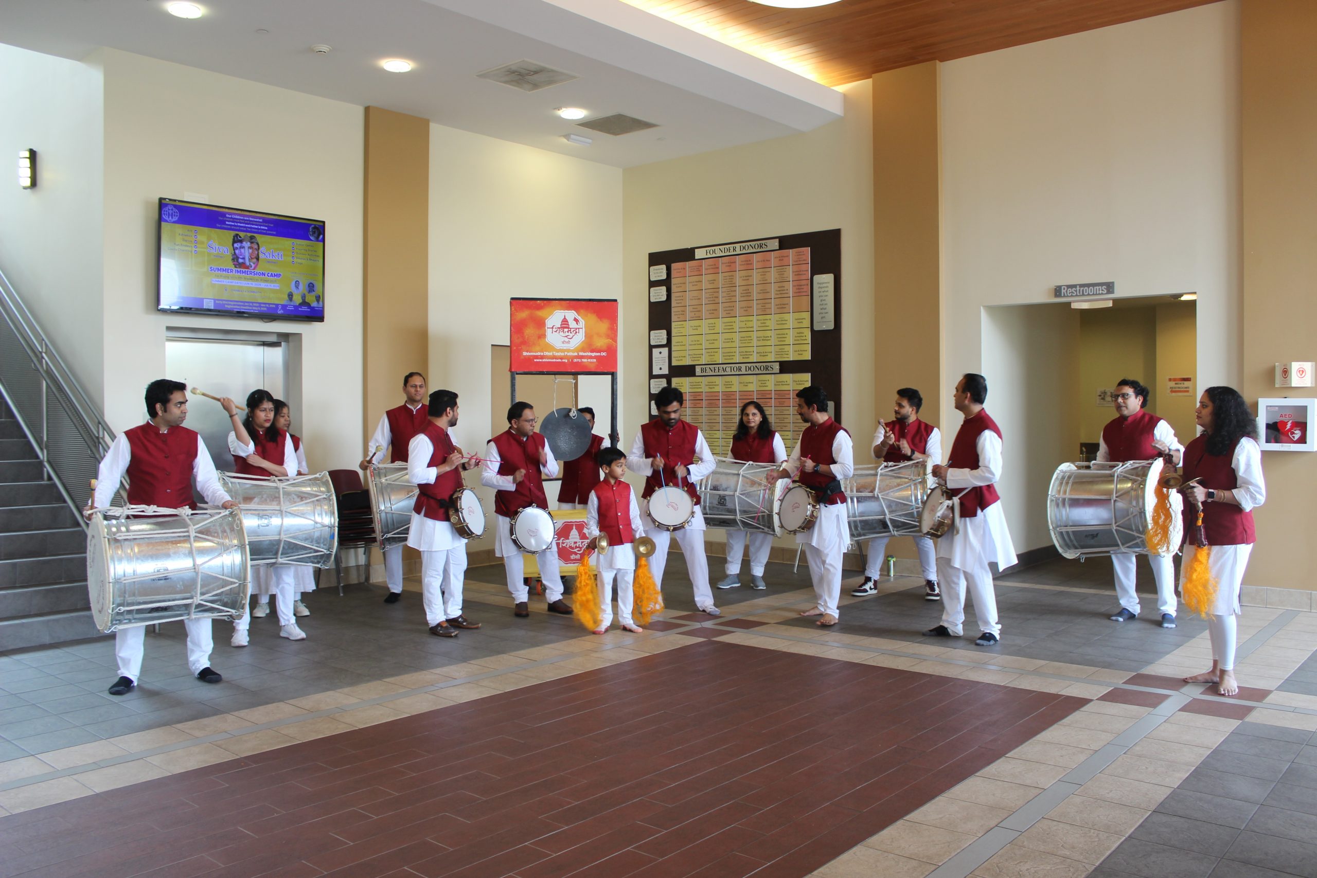 2025-CS-Rama-Navami-Celebration - Chinmaya Mission WRC