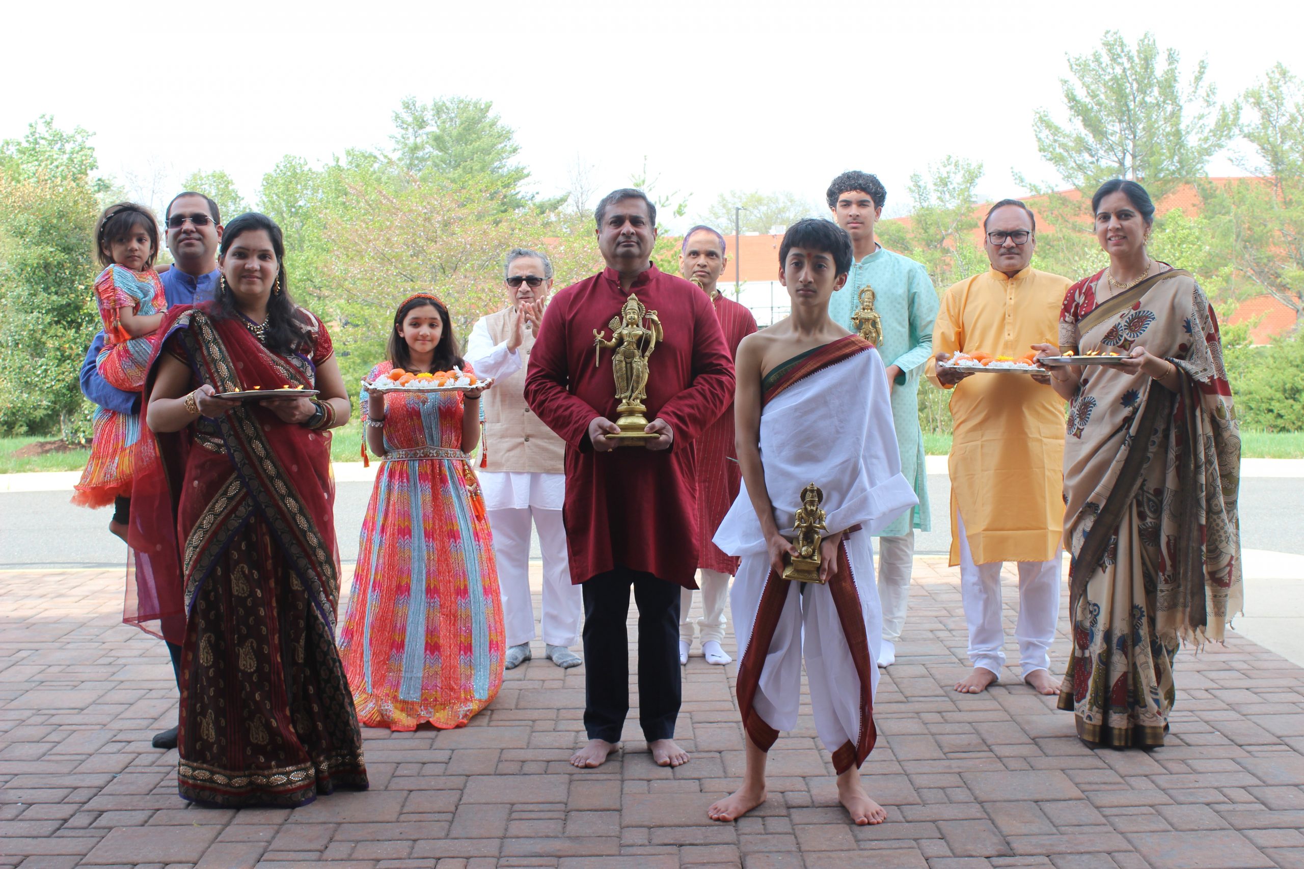 2025-CS-Rama-Navami-Celebration - Chinmaya Mission WRC
