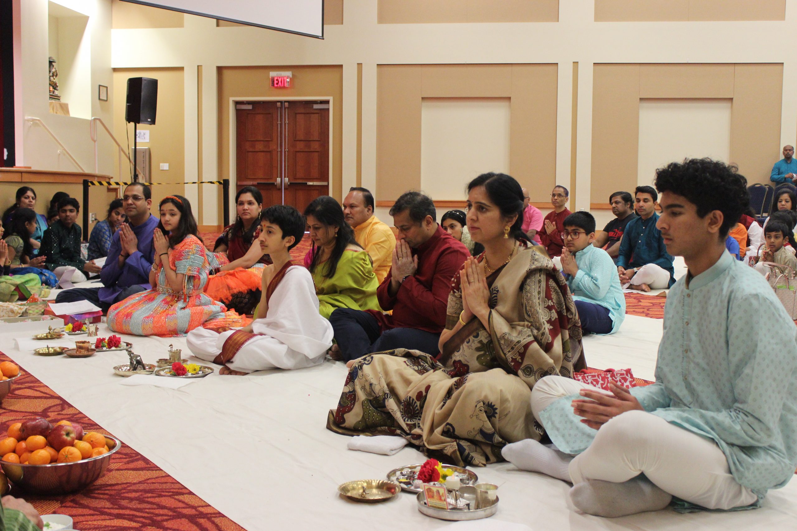 2025-CS-Rama-Navami-Celebration - Chinmaya Mission WRC