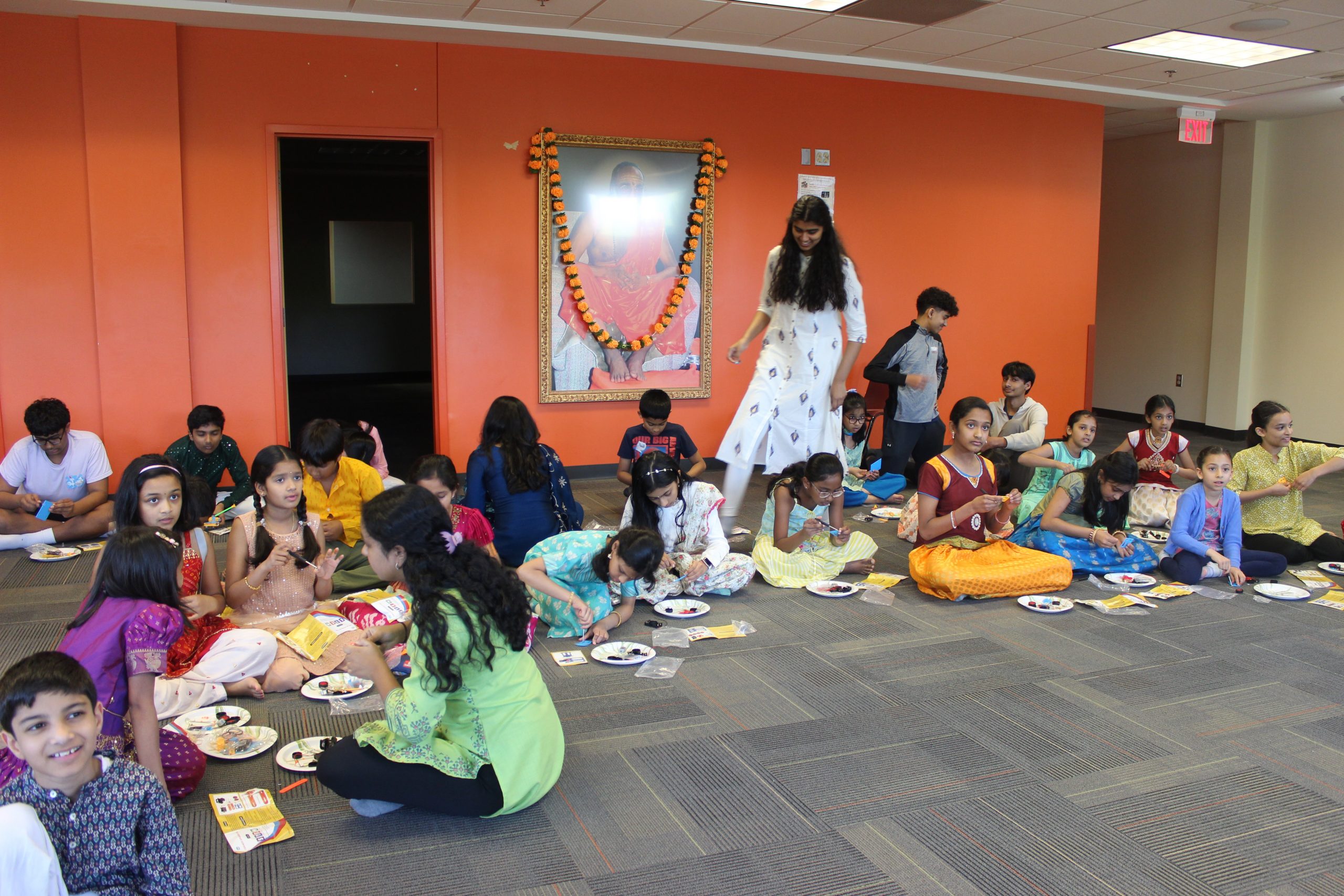 2025-CS-Rama-Navami-Celebration - Chinmaya Mission WRC