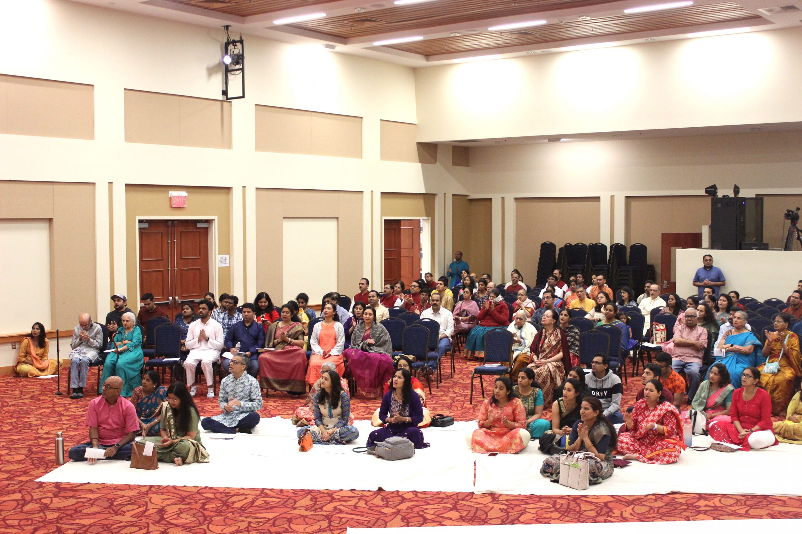 2025-CS-Rama-Navami-Celebration - Chinmaya Mission WRC